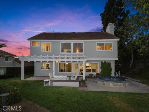 781 S Goldfinch Way, Anaheim Hills, CA