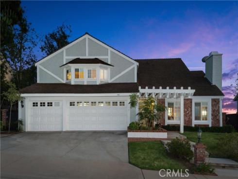 781 S Goldfinch Way, Anaheim Hills, CA