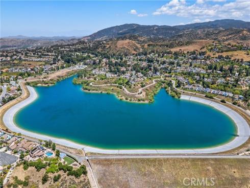 781 S Goldfinch   Way, Anaheim Hills, CA