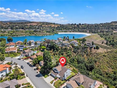 781 S Goldfinch Way, Anaheim Hills, CA