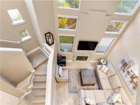 1209 S Country Glen , Anaheim Hills, CA