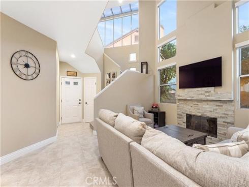 1209 S Country Glen , Anaheim Hills, CA