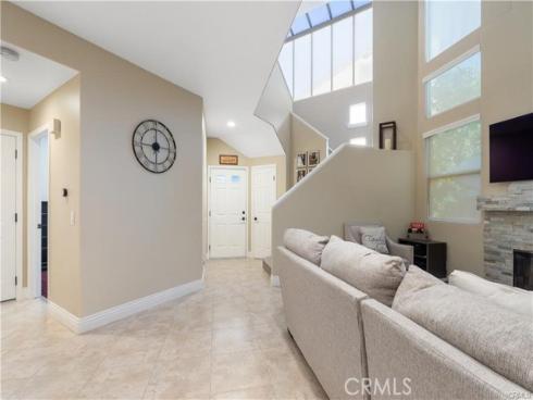 1209 S Country Glen , Anaheim Hills, CA