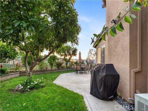 1209 S Country Glen , Anaheim Hills, CA