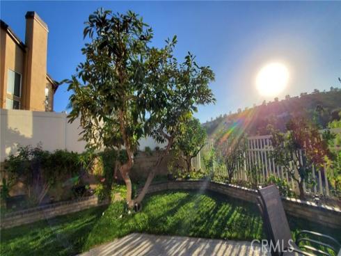 1209 S Country Glen , Anaheim Hills, CA