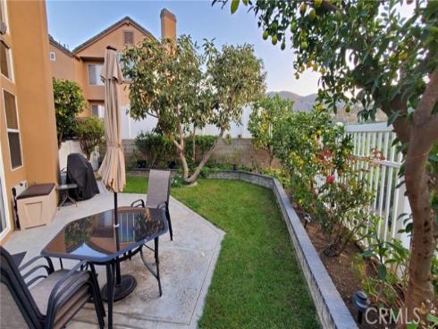 1209 S Country Glen , Anaheim Hills, CA