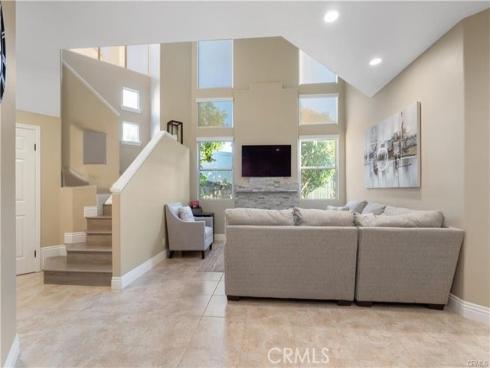 1209 S Country Glen , Anaheim Hills, CA