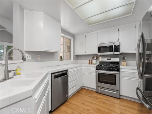 1089 S Daybreak Court, Anaheim Hills, CA