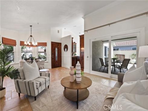 270 S Raspberry , Anaheim Hills, CA