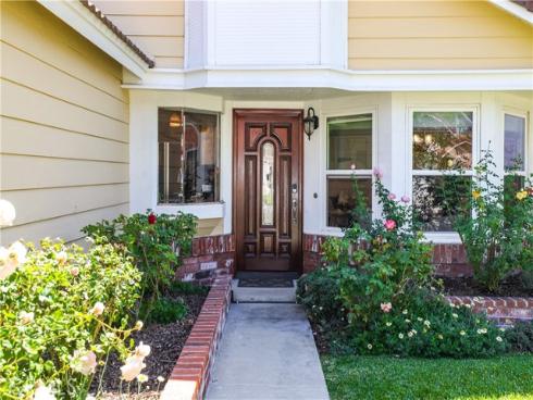 270 S Raspberry , Anaheim Hills, CA
