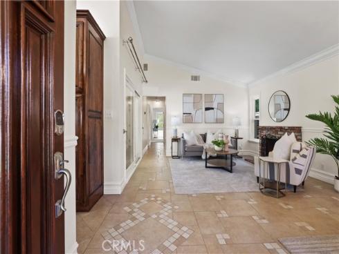 270 S Raspberry , Anaheim Hills, CA