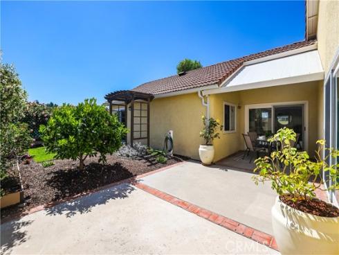 270 S Raspberry , Anaheim Hills, CA