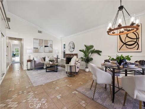 270 S Raspberry , Anaheim Hills, CA