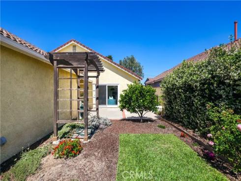 270 S Raspberry , Anaheim Hills, CA