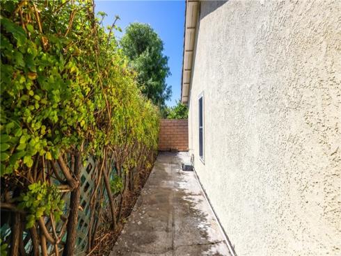 270 S Raspberry , Anaheim Hills, CA