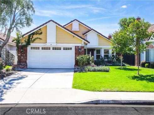 270 S Raspberry , Anaheim Hills, CA