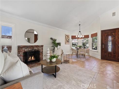 270 S Raspberry , Anaheim Hills, CA