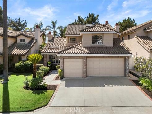 1055 S. Highridge Court