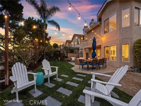 1055 S Highridge Court, Anaheim Hills, CA