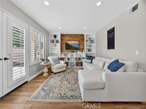 1055 S Highridge Court, Anaheim Hills, CA