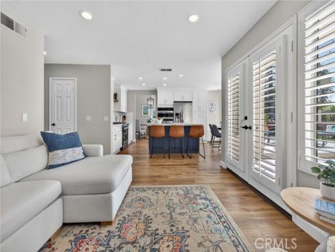 1055 S Highridge Court, Anaheim Hills, CA