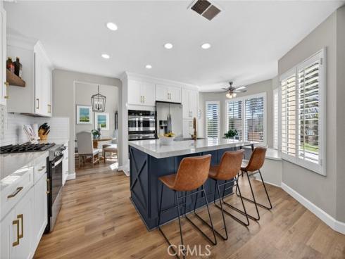 1055 S Highridge Court, Anaheim Hills, CA