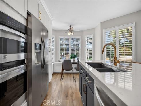 1055 S Highridge Court, Anaheim Hills, CA