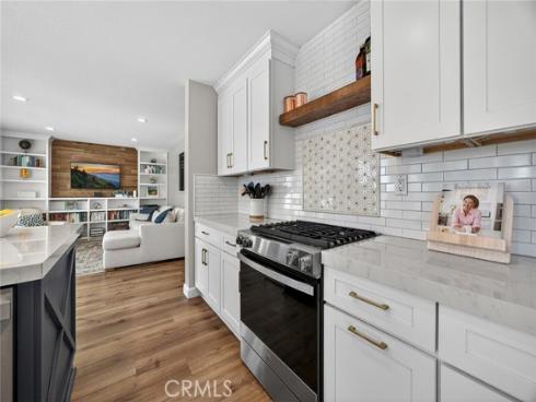 1055 S Highridge Court, Anaheim Hills, CA