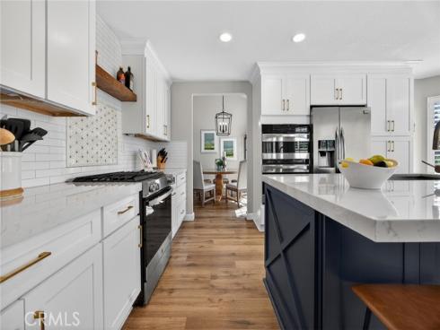 1055 S Highridge Court, Anaheim Hills, CA