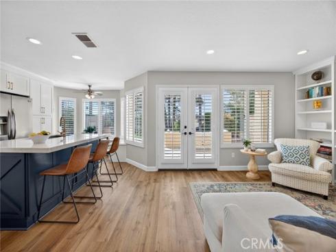1055 S Highridge Court, Anaheim Hills, CA
