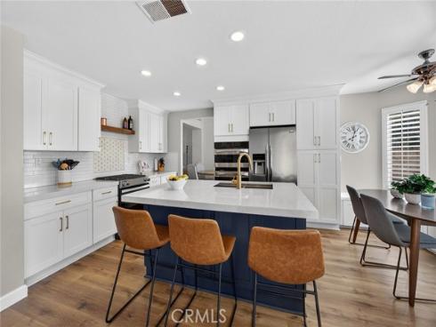 1055 S Highridge Court, Anaheim Hills, CA