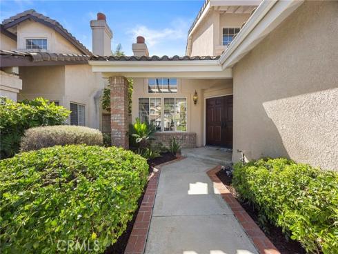 1055 S Highridge Court, Anaheim Hills, CA
