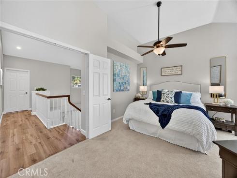 1055 S Highridge Court, Anaheim Hills, CA