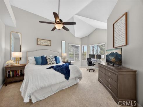 1055 S Highridge Court, Anaheim Hills, CA