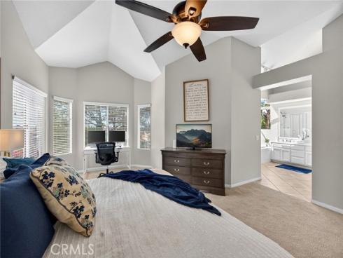 1055 S Highridge Court, Anaheim Hills, CA