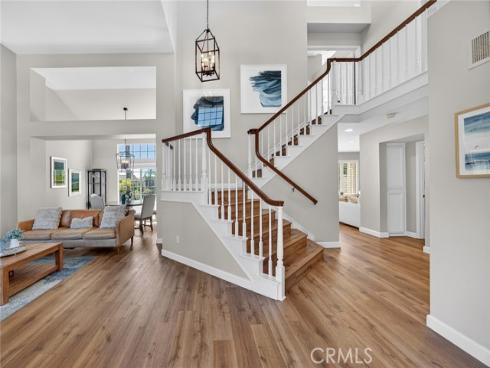 1055 S Highridge Court, Anaheim Hills, CA