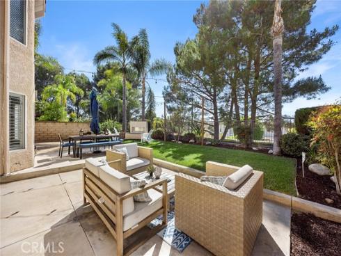 1055 S Highridge Court, Anaheim Hills, CA