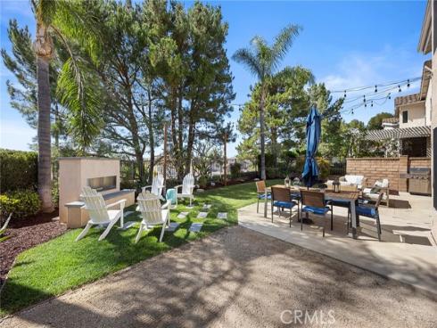 1055 S Highridge Court, Anaheim Hills, CA