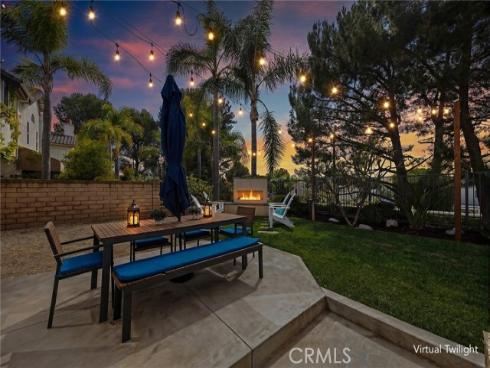 1055 S Highridge Court, Anaheim Hills, CA