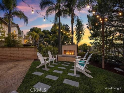 1055 S Highridge Court, Anaheim Hills, CA