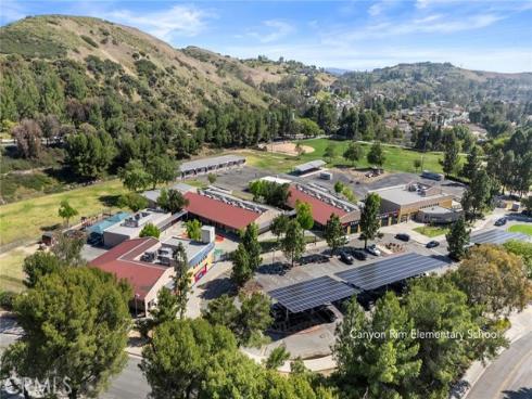 1055 S Highridge Court, Anaheim Hills, CA