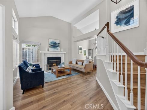 1055 S Highridge Court, Anaheim Hills, CA