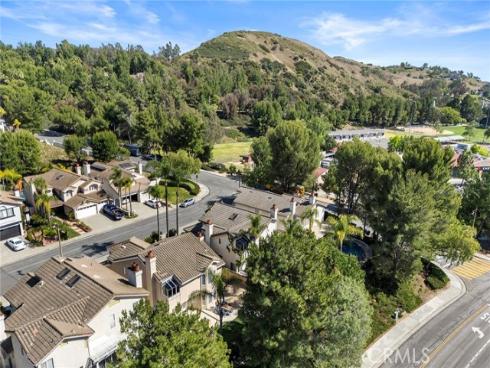 1055 S Highridge   Court, Anaheim Hills, CA