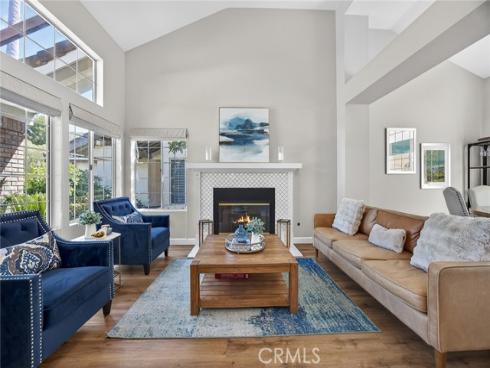 1055 S Highridge Court, Anaheim Hills, CA