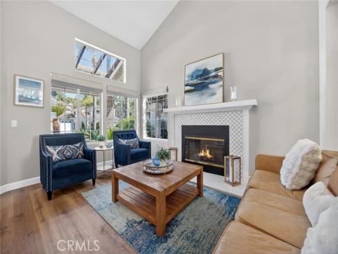 1055 S Highridge Court, Anaheim Hills, CA