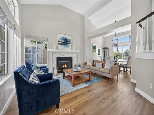 1055 S Highridge Court, Anaheim Hills, CA