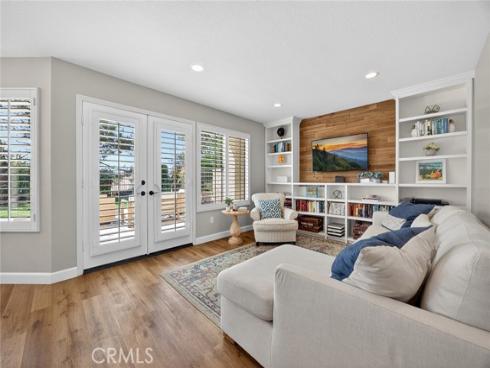 1055 S Highridge Court, Anaheim Hills, CA