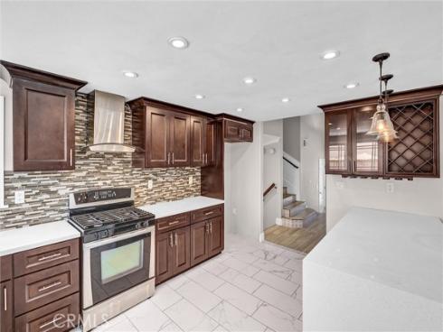 124 S Calle Da Gama , Anaheim Hills, CA