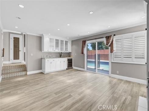 124 S Calle Da Gama , Anaheim Hills, CA