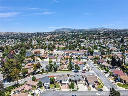 124 S Calle Da Gama , Anaheim Hills, CA